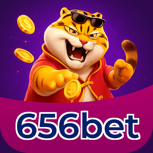 656bet logo