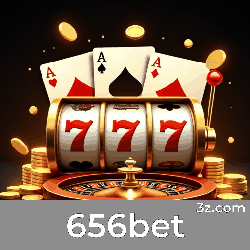 656bet: Bônus e Ofertas Exclusivas para Você