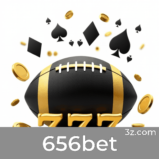 656bet: Inovação Tecnológica em Jogos Modernos