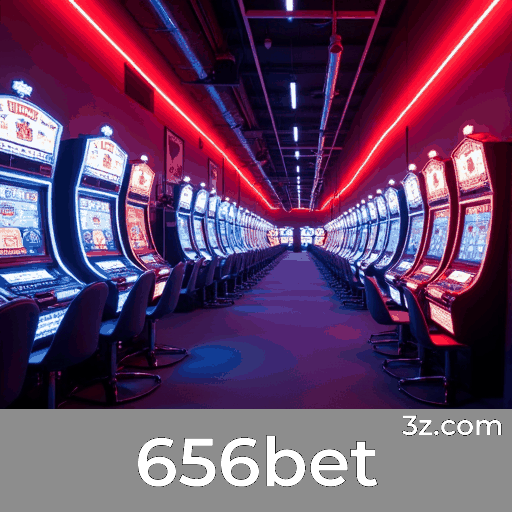 Desafios Instantâneos: 656bet e os Jogos Crash