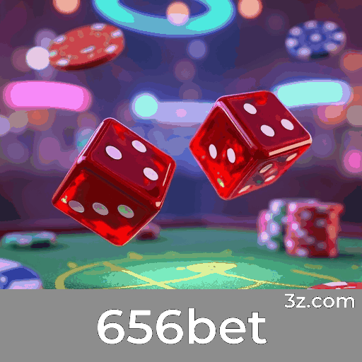 656bet Bônus acumulado 656bet